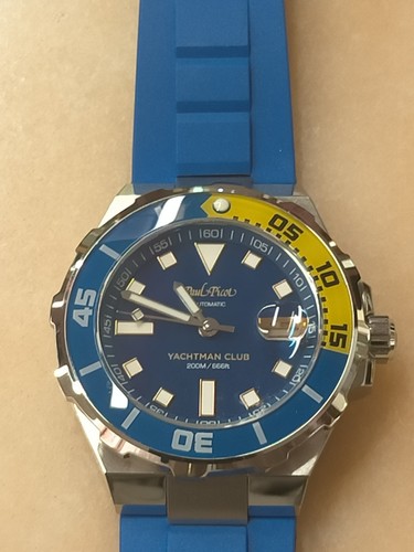 Orologio nuovo uomo - nuovo,