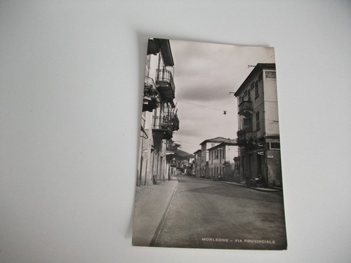 Monleone genova via - monleone,