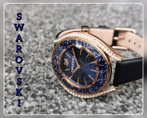 Orologio swarovski aura - orologio,