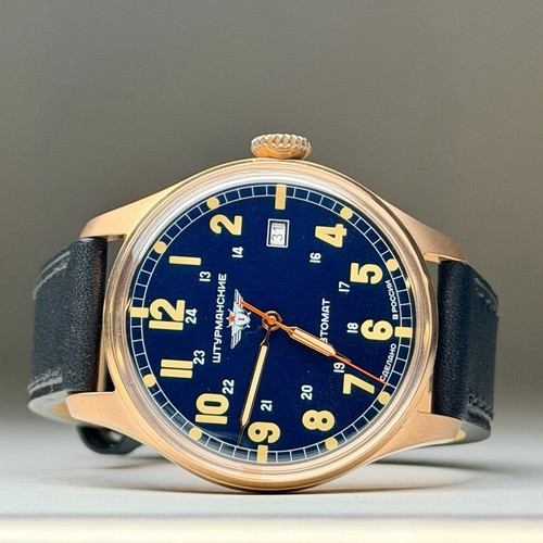 Orologio sturmanskie - orologio,