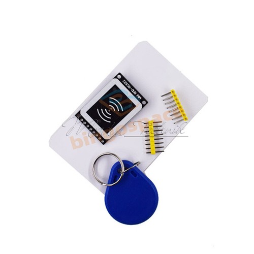 Mini rc522 modulo - rc522,