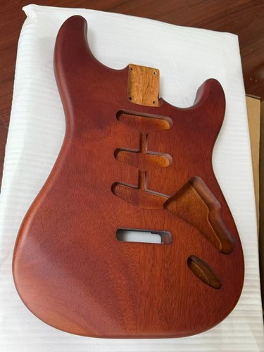 Corpo chitarra elettrica - , in