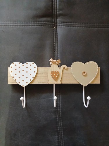 Attaccapanni legno per - attaccapanni,