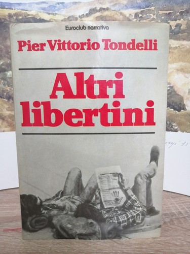 Pier vittorio tondelli altri - pier,