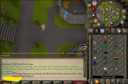 Account osrs uim - osrs,