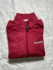 Giacca in Pile Columbia -