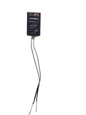 Futaba R6303SB Elicottero