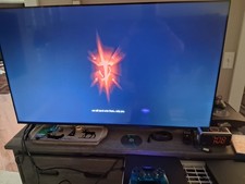 Sony PS4 Slim Console / Fully