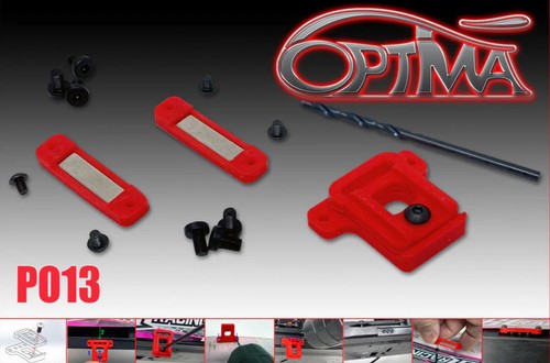 Po13 6mik optima blocca - 6mik,