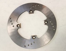 Disco freno posteriore per