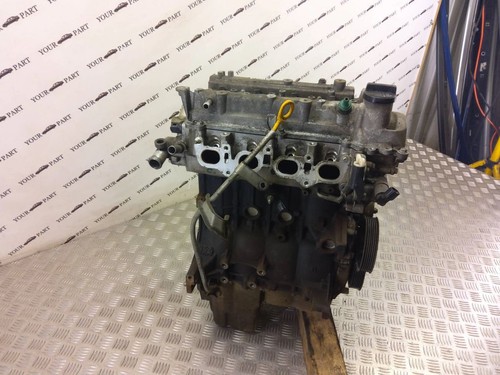 Daihatsu terios 2008 motore - terios,