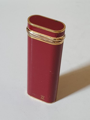 Briquet cartier vintage - briquet,