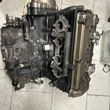 Motore Kawasaki Z 750