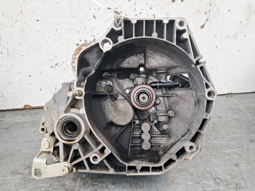 55248057 cambio manuale - cambio, 5m