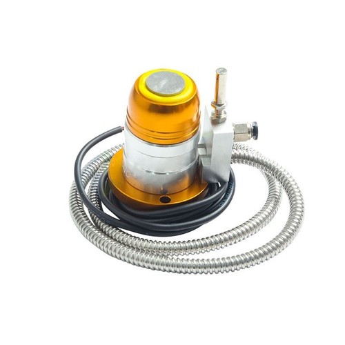 Golden axis tool setter - axis,
