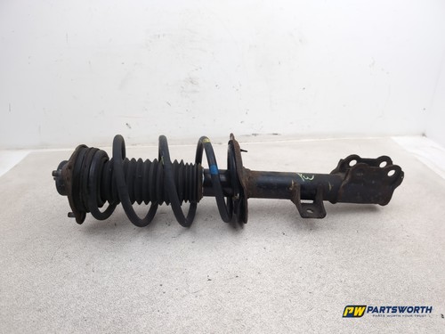 Ammortizzatore hyundai ix35 - hyundai,