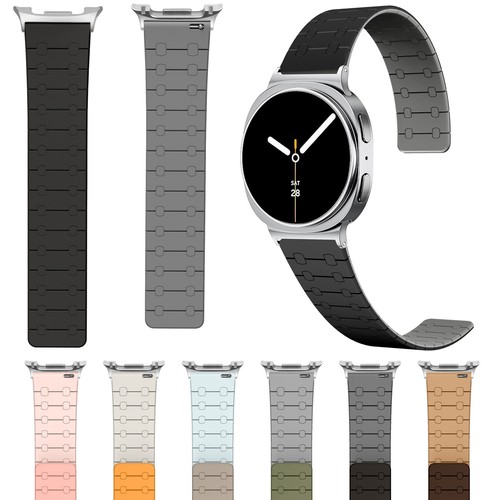 Cinturino sportivo silicone