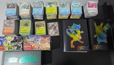 Lotto Carte Pokemon Ex Holo