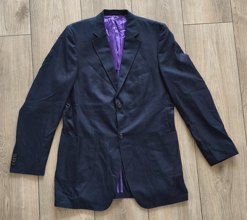 Scabal blazer jacket - blazer,