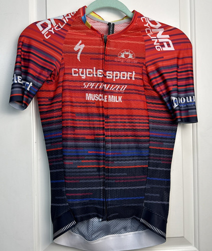 Dna maglia ciclismo - ciclismo, xs