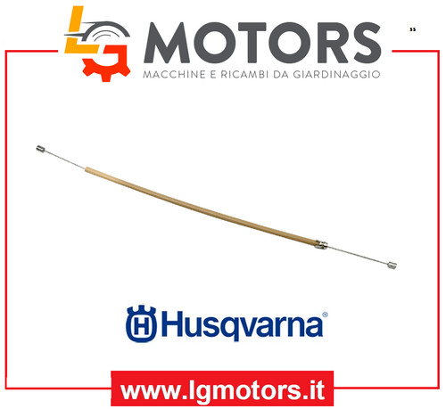 Motosega husqvarna 555 556 - 555,