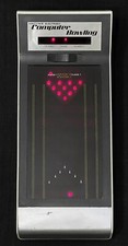 Gioco elettronico vintage - elettronico,
