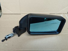 Specchietto destro vetro azzurrato Fiat Argenta (Vitaloni)