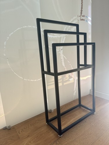 Porta asciugamani bagno - asciugamani, da