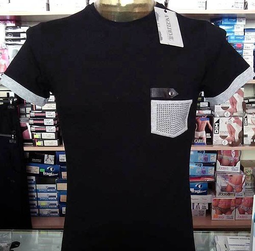 Shirt maglia uomo angel - maglia,