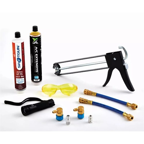 Uview 490200 spotgun - spotgun, universal