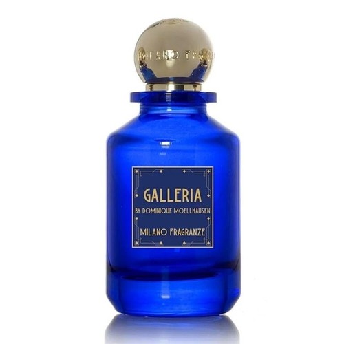 Milano fragranze galleria - milano,