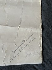 Tela Fausto Maria Liberatore 