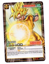 DRAGON BALL N° D-574 - GOKU