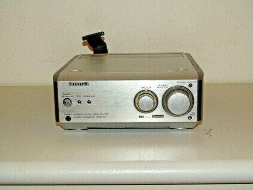 Amplificatore aiwa m919 - aiwa, xr-m919