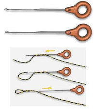 kit 2 aghi per lead core