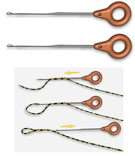 Kit aghi per lead core - kit,