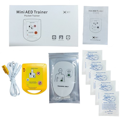 Mini dae trainer kit - mini,