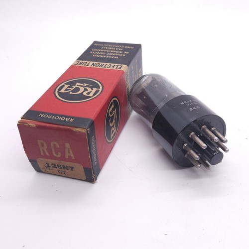 Amplificatore radio