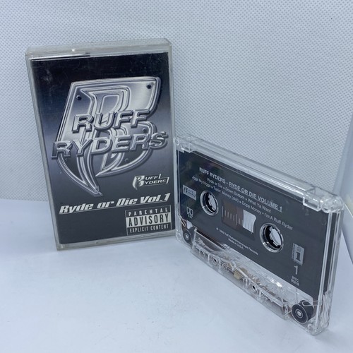 Ryde die vol pa by - ryde, vol.