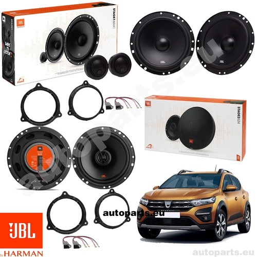 Kit casse altoparlanti - kit,