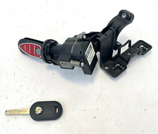 BLOCCHETTO ACCENSIONE ALFA ROMEO MITO 1.4 BENZINA 105 CV - BLOCCO DOPPIA CHIAVE