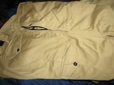 Vintage pantalone Stone Island Usato long pants '80s Italy made LARGE