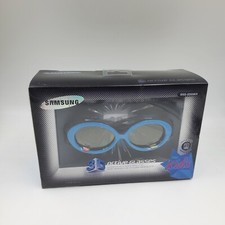 SAMSUNG 3D Rechargeable