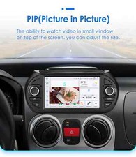 Autoradio Navigatore Android