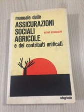 Libro Manuale Delle