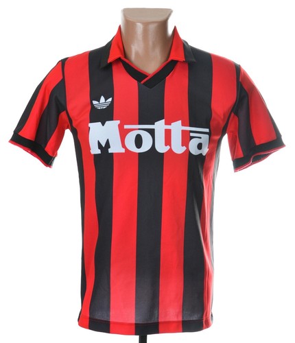 Maglia calcio milan - maglia,