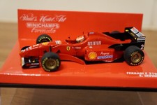 MINICHAMPS /F1 1996 FERRARI