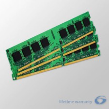 12GB kit (4GBx3) Upgrade for a