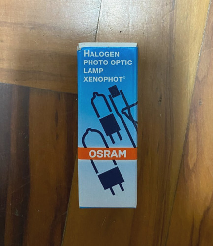 Osram xenophot lampada - osram,