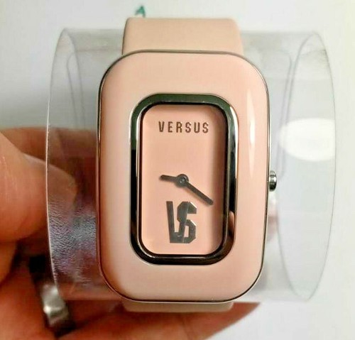 Orologio versus versace per - orologio, by